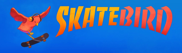SkateBird