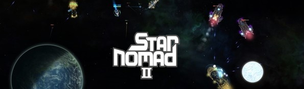 Star Nomad 2