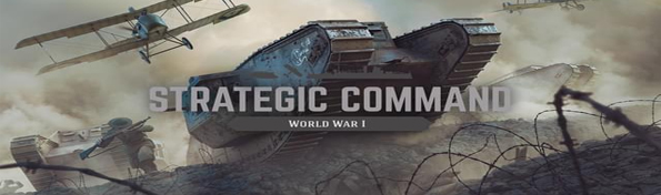 Strategic Command: World War 1