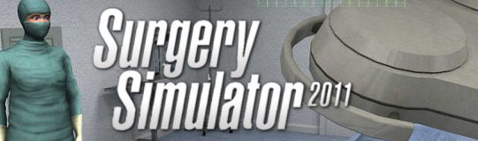 Surgery Simulator 2011