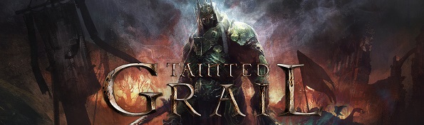 Tainted Grail: Conquest