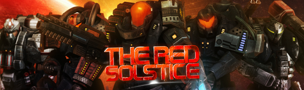 The Red Solstice 