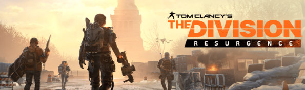 Tom Clancy's The Division: Resurgence