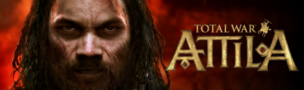 Total War: Attila 
