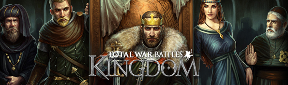 Total War Battles: Kingdom 