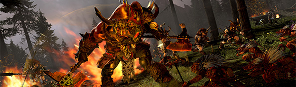 Total War: Warhammer 2 – The Silence & The Fury 
