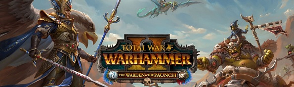 Total War: Warhammer 2 – The Warden & The Paunch DLC