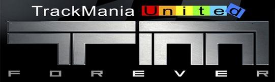 Trackmania: United Forever