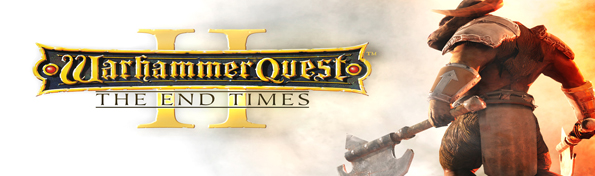 Warhammer Quest 2: End Times