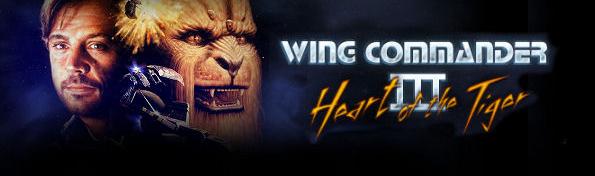 Wing Commander 3: Heart of the Tiger