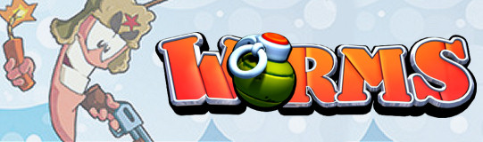 Worms 2010 (mobil)
