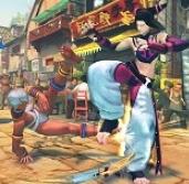 11 000 forint helyett most INGYEN bezsákolhatjátok az Ultra Street Fighter 4-et!