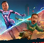 2 girls 1 cut - Split Fiction stream 17 órától!