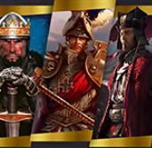 25 éves a Total War, most piszkosul olcsón csaphatsz le a széria játékaira