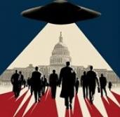 80 éve rejtegetik előlünk az UFO-kat? – Jön a sok vitát kiváltó dokumentumfilm