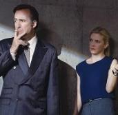 A Better Call Saul az évek alatt 53 Emmy-jelölésből egyet sem tudott díjra váltani
