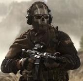 A Call of Duty: Modern Warfare 2 esete a paranormális jelenségekkel