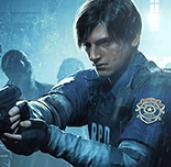 A Capcom nem bír leállni, már megint remake-elik a Resident Evil 2-t