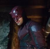 A Daredevil: Born Again eredetileg bírósági dráma lett volna