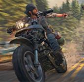 A Days Gone Remasteredben még az időt is lelassíthatjuk