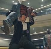 A Dead Rising Deluxe Remasterben végre tudni fogjuk, mennyit bír a bézbóz ütő