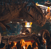 A Deadpool 2 és a John Wick rendezőjének hála ismét kaphatunk egy jó Jurassic World-filmet