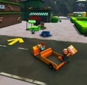 A Death Stranding 2 után tovább futárkodhatsz ezzel az INGYENES játékkal!