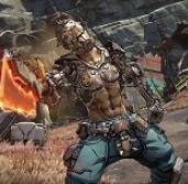 A DLC-k mennyiségét csak a fegyverek száma fogja felülmúlni a Borderlands 4-ben