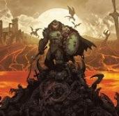 A DOOM: The Dark Ages egy modern főhajtás a klasszikus részek előtt