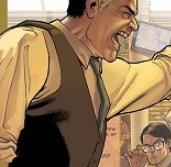 A Drót és a Briliáns elmék színészével bővült a Superman stábja