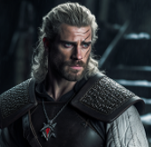 A dublőre után most magát Liam Hemsworth-t is lencsevégre kapták a Vaják forgatásán