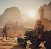 A Dune: Awakening népszerűsége alapján Anakin az egyetlen, aki utálja a homokot