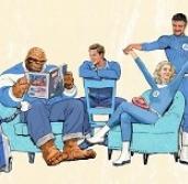 A Fantastic Four direktora bevallotta: felszabadító az MCU-tól elszakadva szuperhősös filmet rendezni