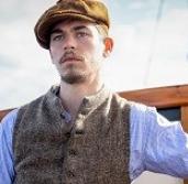 A fiatal Sherlock Holmes kalandjai sorozatban elevenednek meg