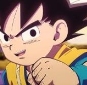 A fiatal Son Goku zabálás közben is bucira ver bárkit a Dragon Ball Daima új előzetesében