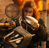 A Furiosa rendezője örülne, ha Kodzsima csinálna egy Mad Max-játékot