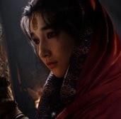 A Ghost of Tsushima találkozott az Uncharteddel, Blood Message lett belőle