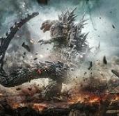 A Godzilla Minus One lett a kalózok aktuális kedvence
