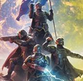 A Helldivers 2 Xbox-os rajtja még a PC-s és PS5-ös eladásokat is fellendítette