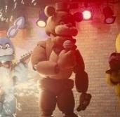 A horrorvonaton nincs fék –  Feszült előzetest kapott a Five Nights at Freddy’s 2