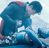 A James Gunn-féle Superman új előzetesében a szeme sem áll jól hősünknek
