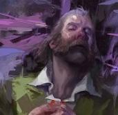 A kukában végezte a Disco Elysium kiegészítője