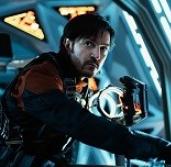 A legjobb Star Wars? Záporoznak a maximális pontszámok az Andor 2. évadára