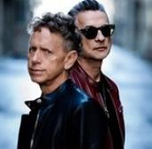 A magyar mozikba is eljut a Depeche Mode különleges koncertfilmje