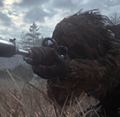 A mai napig SOKKOL a Call of Duty 4: Modern Warfare atomrobbanása