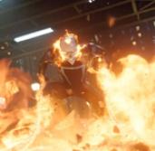 A Marvel's Midnight Suns forrófejű hőse mindenkinek alaposan befűt