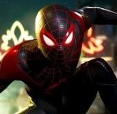 A Marvel's Spider-Man: Miles Morales a Steam Deck jó barátja