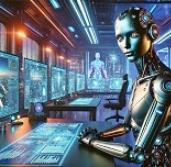 Végül a mesterséges intelligencia miatt válhatnak munkanélkülivé a játékfejlesztők?