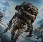 A Modern Warfare szériából is nagy kanállal merít majd a következő Ghost Recon-játék