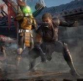 A Mortal Kombat 1 kispadra ültette a konkurenciát